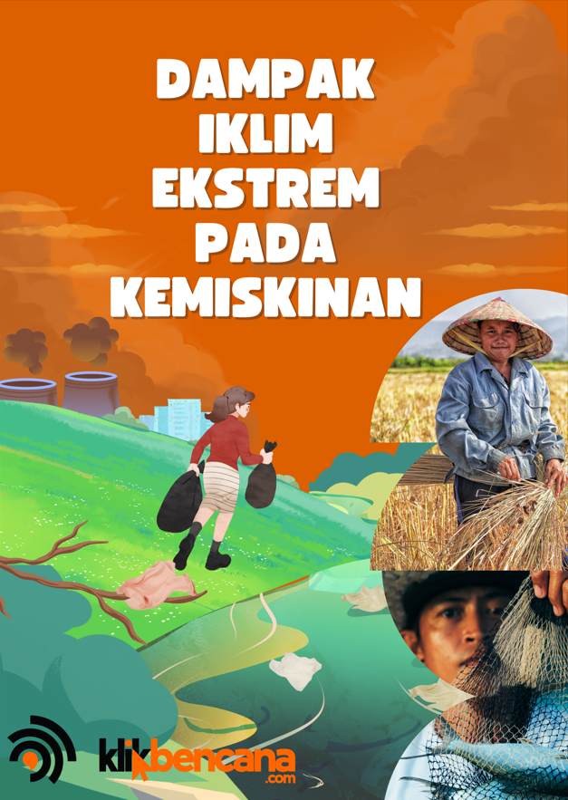 Dampak Iklim Ekstrem pada Kemiskinan: Tantangan bagi Pembangunan Berkelanjutan